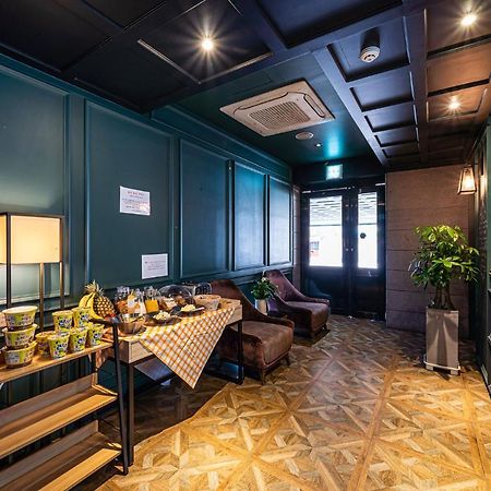 צ'ונצ'און Hotel Myeongjak מראה חיצוני תמונה