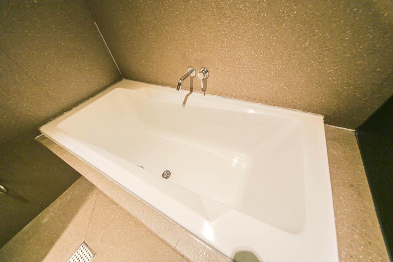 צ'ונצ'און Hotel Myeongjak מראה חיצוני תמונה